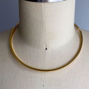J. Crew Necklace/ Choker